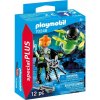 Playmobil 70248 Agent s dronem
