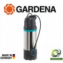 Gardena 5900/4 inox 1768-20