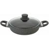 Panvica Ballarini Murano 28 cm granitová
