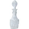 HOME Karafa sklenená 350 ml 28x9 cm