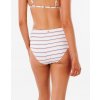 RIP CURL plavky Golden State Hi Waist Full Pan Bone 3021 vel. S