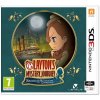 Layton's Mystery Journey