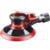 Fortum 4795038 brúska excentrická, 150mm, pneu