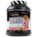 Hi-Tec Nutrition WHEY C6 2250 g