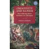 Creativity and Illness - Philip Sandblom, Lund University Press,Sweden
