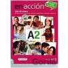 En Acción A2: Libro del alumno - Elena Verdía Lle, Ernesto Puertas Moya, Marisa González Blasco, Felipe Martin Sarachaga, Inmaculada Molina Mediavilla, Conchi Rodrigo Somolinos