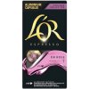 L'OR Espresso Or Rose 10 kapsúl pre Nespresso®* Original