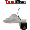 TomiMax Cúvacia kamera pre Mitsubishi ASX, Outlander, Peugeot 4008, Citroen C4