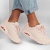Skechers Uno-frosty Kicks | 155359-LTPK | Ružová | 36