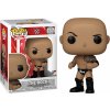 Funko POP! WWE The Rock (final) 137