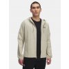 Men's Under Armour UA Vibe Woven Jacket - Men's šedá L Under Armour 197780761228