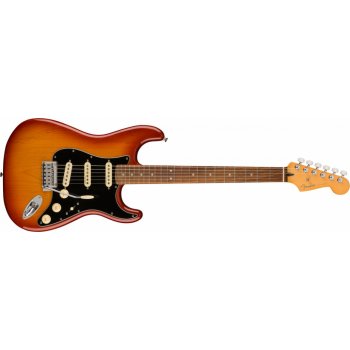 Fender Player Plus Stratocaster