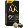 Kapsuly pre Nespresso L'OR Espresso ONYX 10 ks