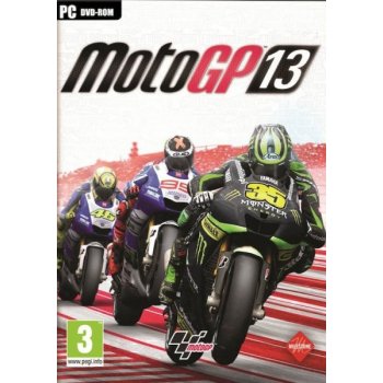 Moto GP 13