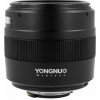 Objektív Yongnuo YN 50 mm f/1,4 pre Nikon F YN1684