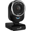 Genius Full HD Webkamera QCam 6000, 1920x1080, USB 2.0, čierna, FULL HD, 30 FPS 32200002407