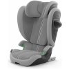Cybex SOLUTION G2 i-FIX 2025 Stone Grey Plus