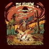 Pilgrim, ...From the Earth To the Sky and Back, CD