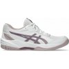 Dámska obuv na badminton/squash Asics Gel-Task 4 - Biely (42)
