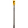 DeWALT DT60704 sekáč plochý 25x400mm SDS-max DT60704-QZ