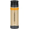 Thermos Mountain FFX sand beige termoska 900 ml