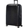 Samsonite Proxis 4W čierna 125 l