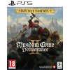 Kingdom Come Deliverance II - Day One Edition CZ