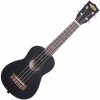 Kala KA-15S Black Sopránové ukulele