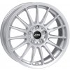 ATS STREETRALLYE 6x15 5x100 ET38 silver