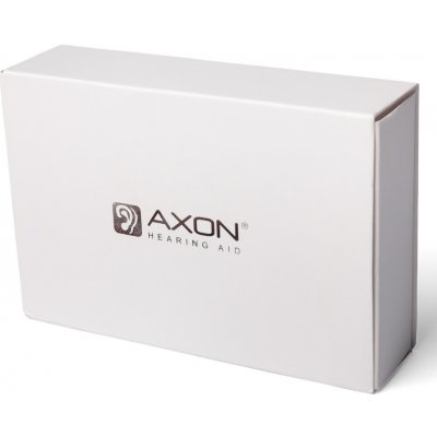 Axon Naslúchadlo za ucho E-103