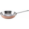 SCANPAN Maitre D' panvica 24cm medená D12002400