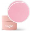 Aglia BUBBLE PINK QUICK farebný UV/LED gél - 5 ml
