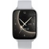 Smart hodinky CARNEO Artemis HR+ Silver