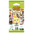 Animal Crossing: Happy Home Designer Card 3set