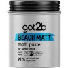 Got2B Beach Boy matňujúca pasta na vlasy Surfer Look 100ml