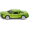 Siku Blister Dodge Challenger SRT Hellcat 1:55