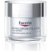 Eucerin HYALURON-FILLER+3xEFFECT Denný krém REFILL suchá pleť, Anti-Age, SPF15, náhradná náplň 50 ml
