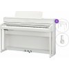 Kawai CA701W SET Premium Satin White Digitálne piano