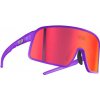 Neon STRATUS, Violet/ HD Vision Veľkosť: S Ľahké a dobre padnúce okuliare s väčšou kontrastnou šošovkou