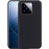 VSETKONAMOBIL 93698 TPU Ochranný kryt pre Xiaomi 15 Pro čierny
