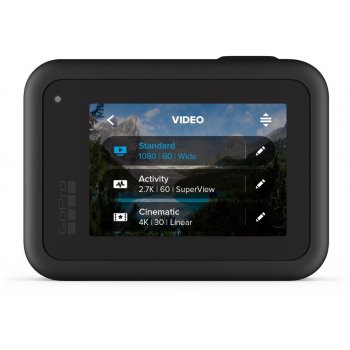 GoPro HERO8 Black Edition