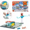 Matchbox Dobrodružný letecký set