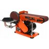 Kraft & Dele Kraft Dele KD1730 Elektrická pásová brúska stolný 500W