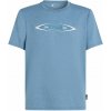 Pánske športové tričko O'Neill, O'RIGINALS HYBRID modrá,biela L