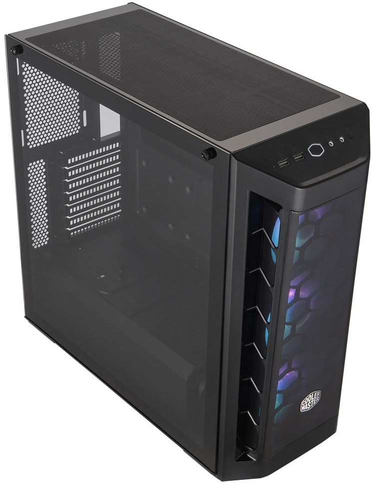 Cooler Master MasterBox MB511 ARGB MCB-B511D-KGNN-RGA