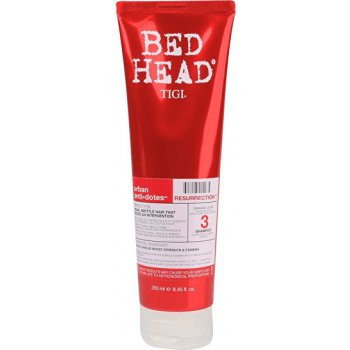 Tigi Bed Head Resurrection Shampoo 750 ml