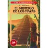 Elige tu propia aventura - El misterio de los Mayas