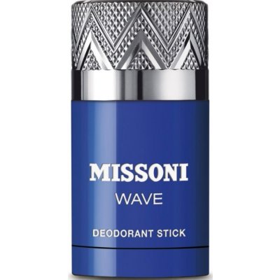 Missoni Wave, Deodorant 75ml pre mužov