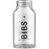 Bibs Baby Bottle sklenená fľaša 110ml blush