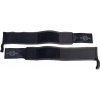HEAVY BETTER BODIES WRIST WRAPS 18’ BLACK – bandáže zápěstí Better Bodies černé